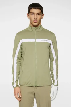J.Lindeberg Jarvis Mid Layer* Golf|Base & Mid Layers