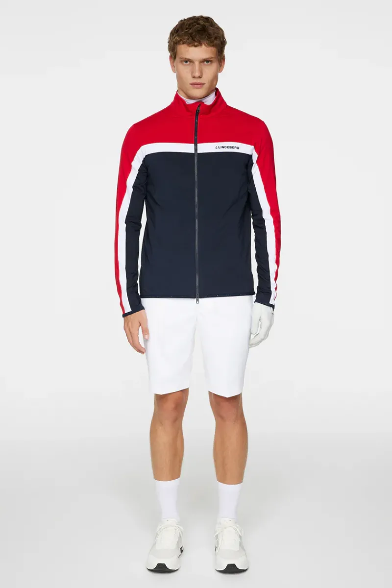 J.Lindeberg Jarvis Mid Layer* Golf|Ski