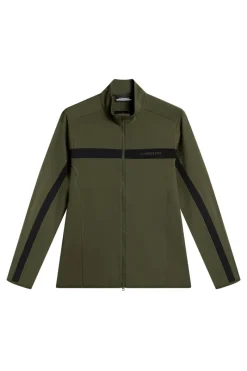 J.Lindeberg Jarvis Mid Layer* Golf|Ski