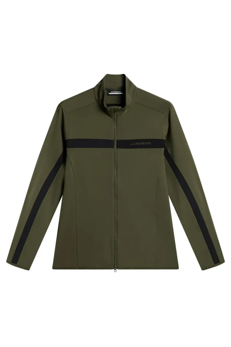 J.Lindeberg Jarvis Mid Layer* Golf|Ski