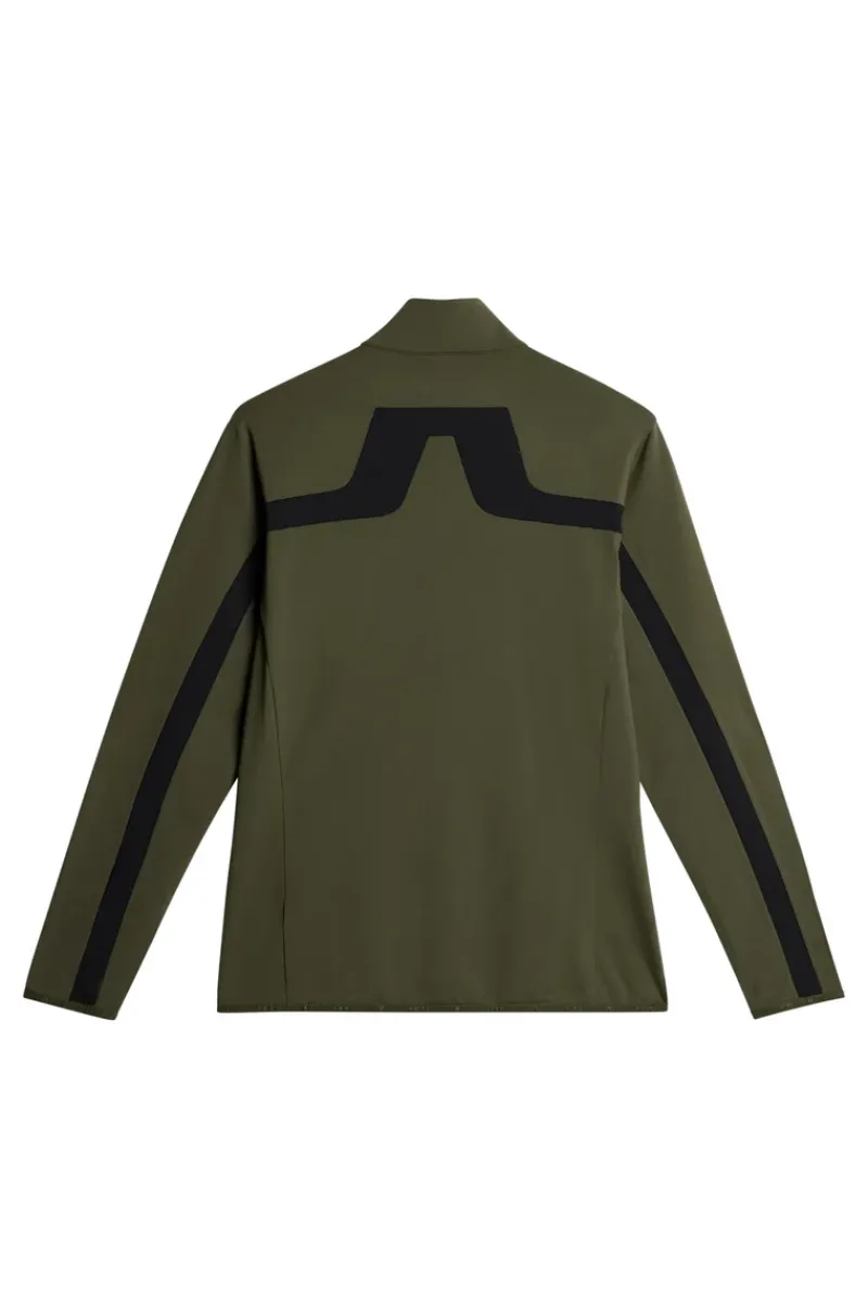 J.Lindeberg Jarvis Mid Layer* Golf|Ski
