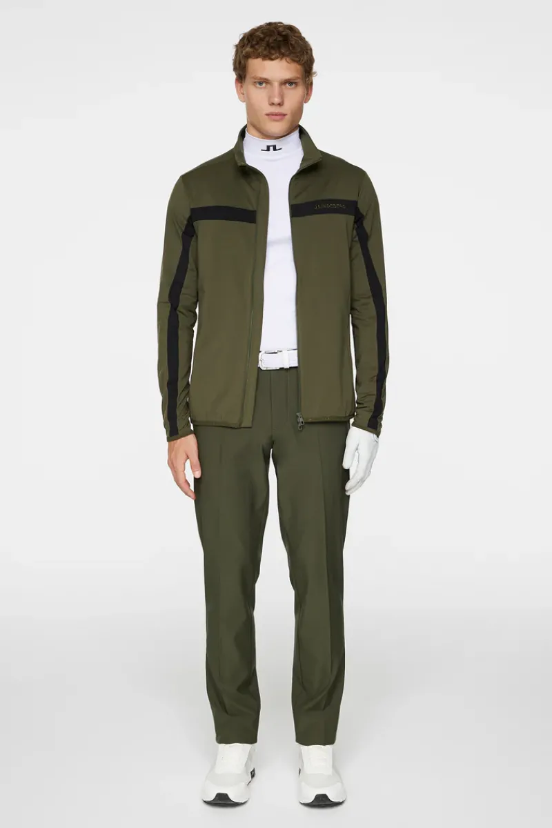 J.Lindeberg Jarvis Mid Layer* Golf|Ski