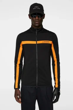 J.Lindeberg Jarvis Mid Layer* Golf|Ski