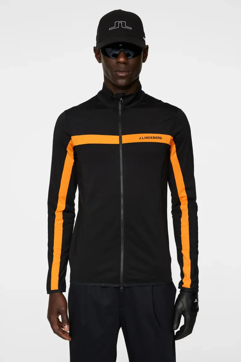 J.Lindeberg Jarvis Mid Layer* Golf|Ski