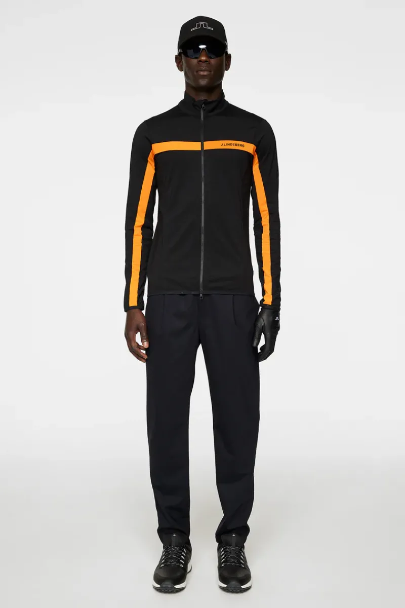 J.Lindeberg Jarvis Mid Layer* Golf|Ski
