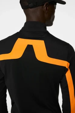 J.Lindeberg Jarvis Mid Layer* Golf|Ski