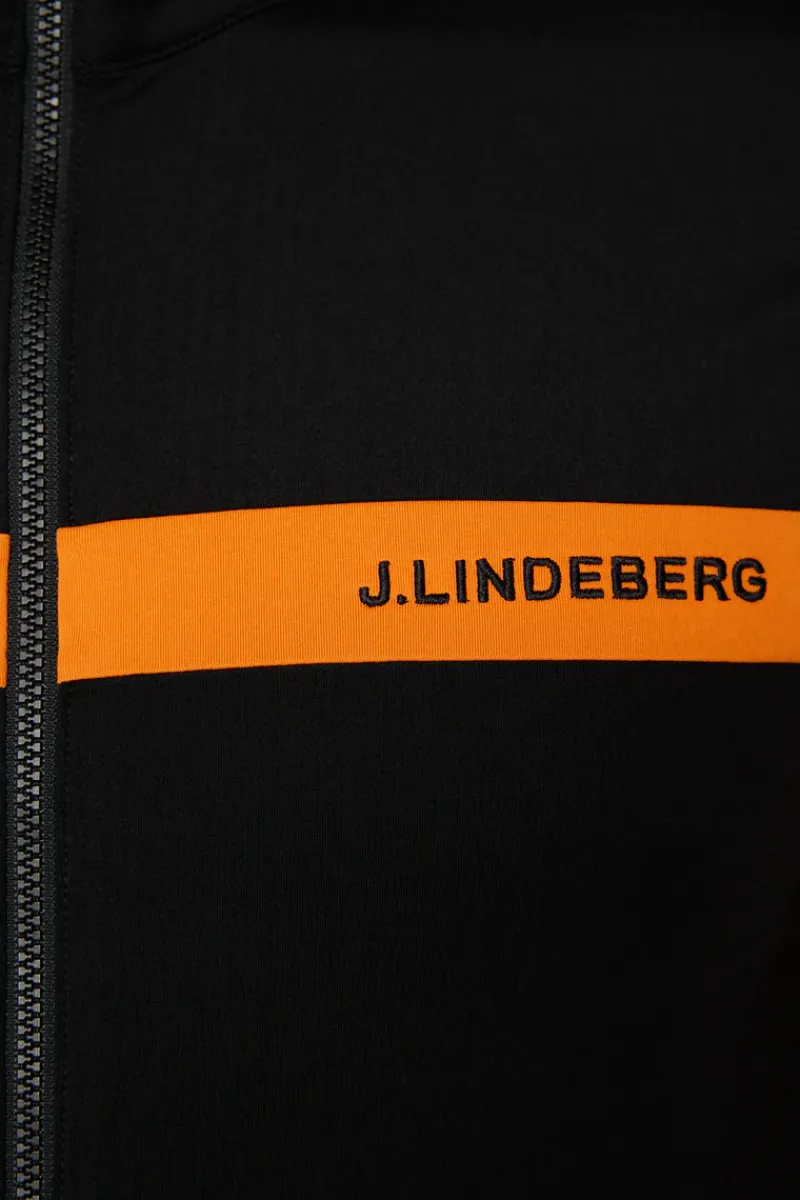 J.Lindeberg Jarvis Mid Layer* Golf|Ski