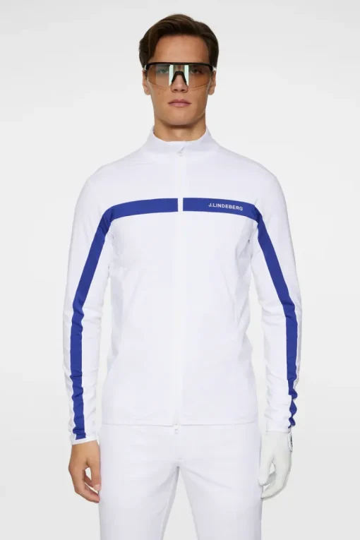 Base Mid Layer J.Lindeberg Jarvis Mid Layer* Golf|Base & Mid Layers - Golftrender