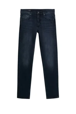 J.Lindeberg Jay Active BlueBlack Jeans* Jeans|Jeans