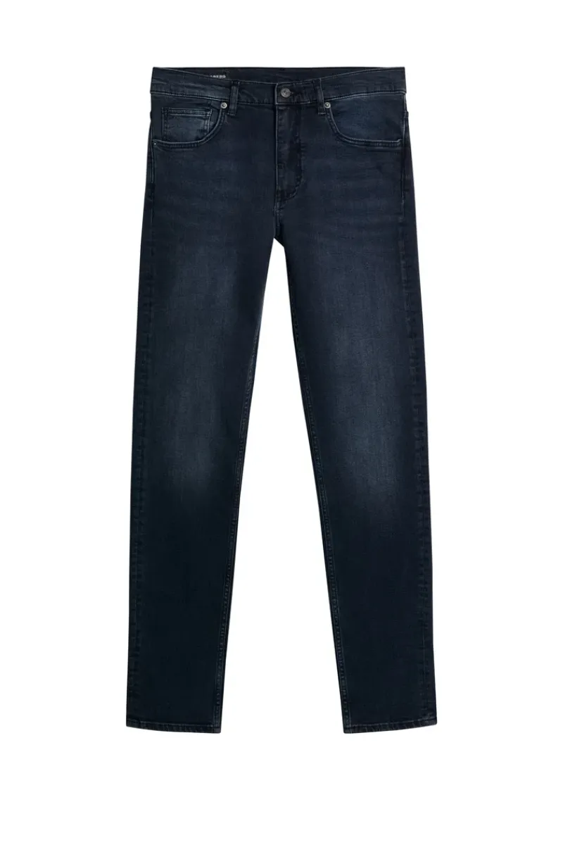 J.Lindeberg Jay Active BlueBlack Jeans* Jeans|Jeans