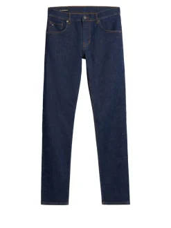J.Lindeberg Jay Active Dark Indigo Jeans* Jeans|Jeans