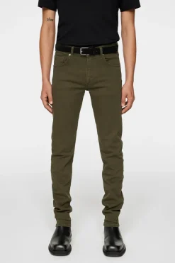 J.Lindeberg Jay LHT Slim Jeans* Jeans|Jeans