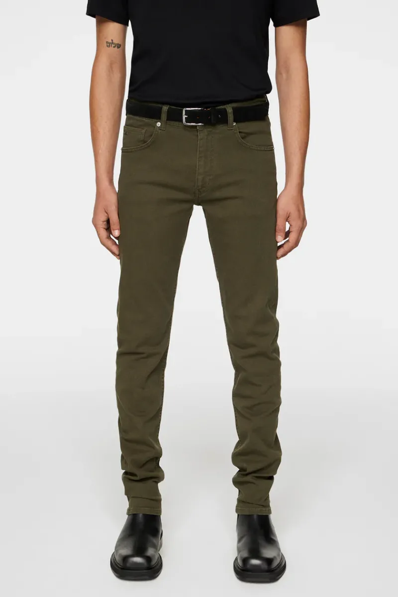 J.Lindeberg Jay LHT Slim Jeans* Jeans|Jeans