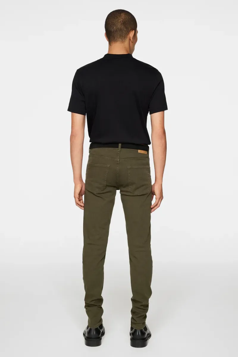 J.Lindeberg Jay LHT Slim Jeans* Jeans|Jeans