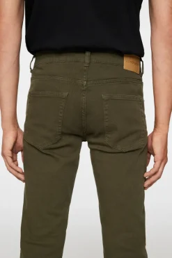 J.Lindeberg Jay LHT Slim Jeans* Jeans|Jeans