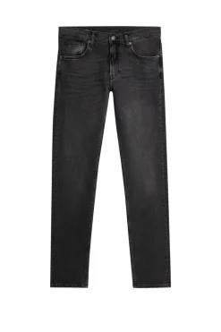 J.Lindeberg Jay Slate Wash Slim Jeans* Jeans|Jeans