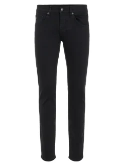 J.Lindeberg Jay-Solid Stretch* Jeans|Jeans