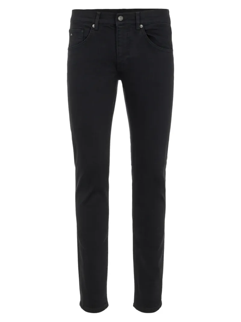 J.Lindeberg Jay-Solid Stretch* Jeans|Jeans