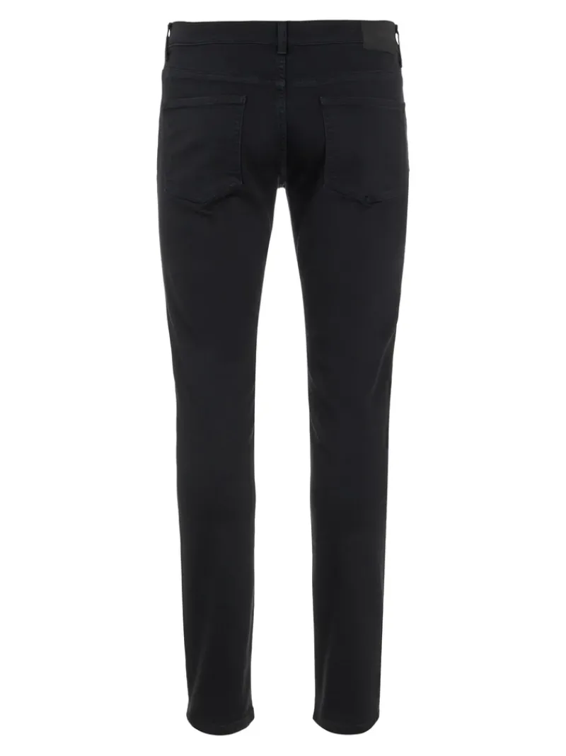 J.Lindeberg Jay-Solid Stretch* Jeans|Jeans