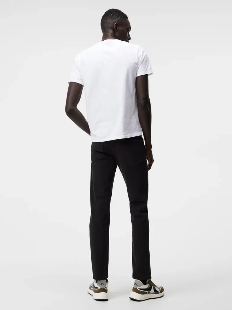 J.Lindeberg Jay-Solid Stretch* Jeans|Jeans
