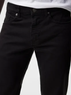 J.Lindeberg Jay-Solid Stretch* Jeans|Jeans