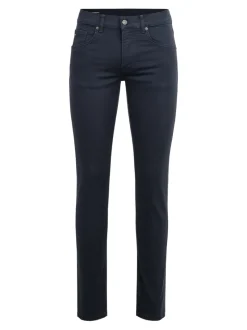 J.Lindeberg Jay-Solid Stretch* Jeans|Jeans