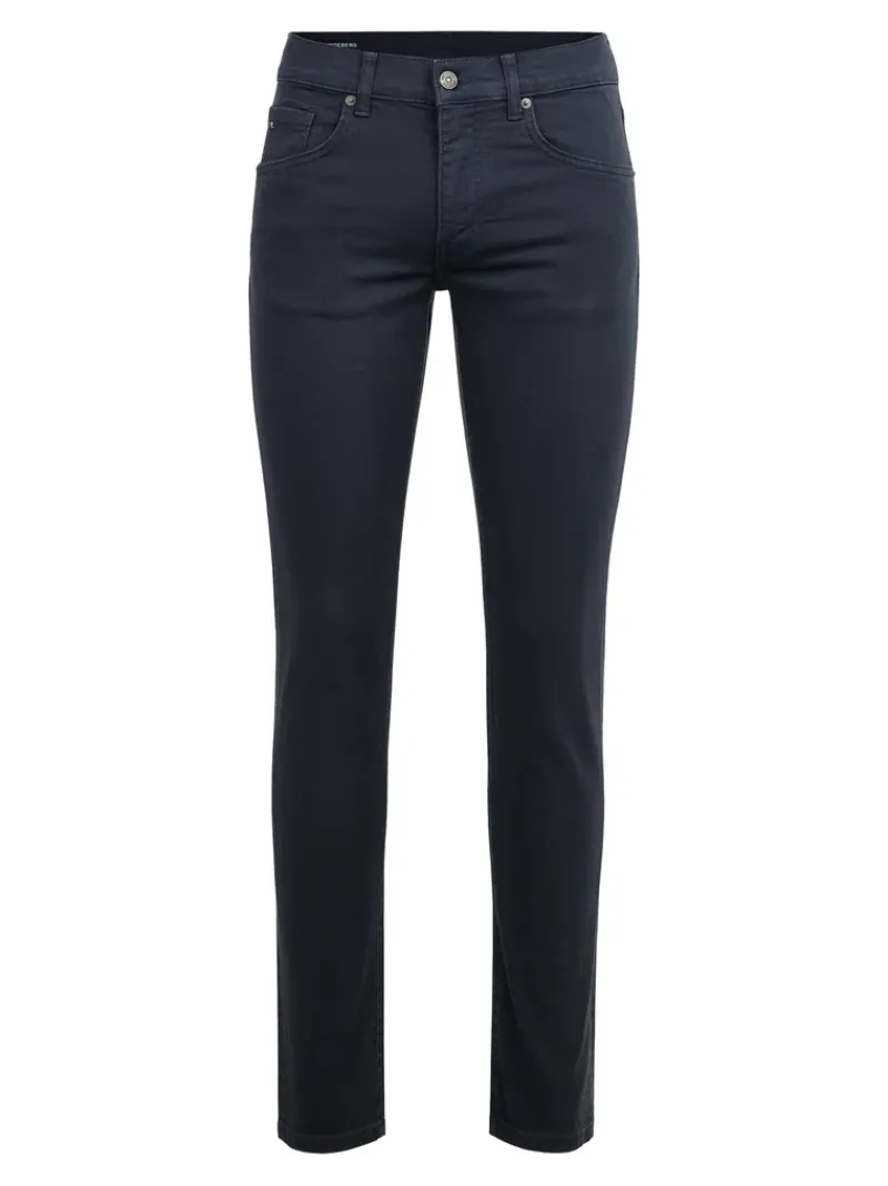 J.Lindeberg Jay-Solid Stretch* Jeans|Jeans