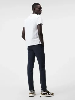 J.Lindeberg Jay-Solid Stretch* Jeans|Jeans