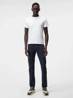 J.Lindeberg Jay-Solid Stretch* Jeans|Jeans