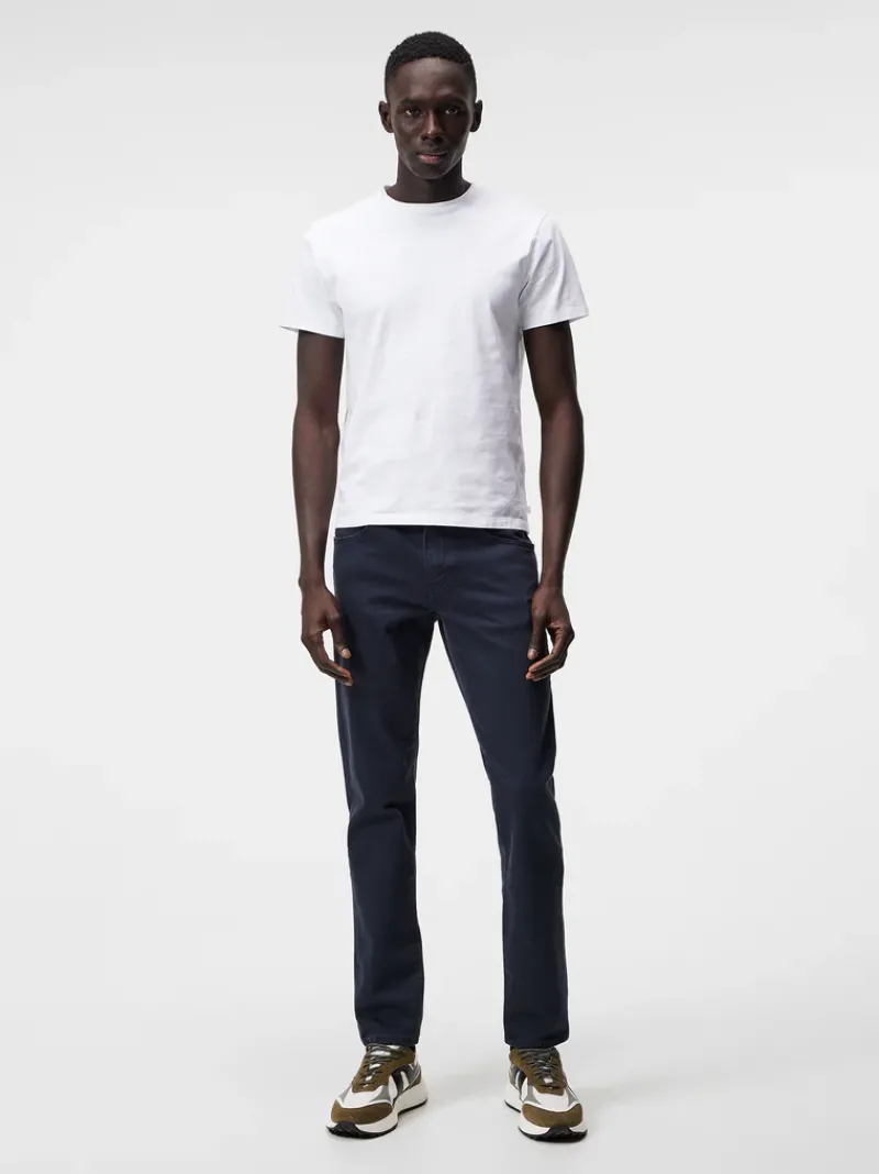 J.Lindeberg Jay-Solid Stretch* Jeans|Jeans