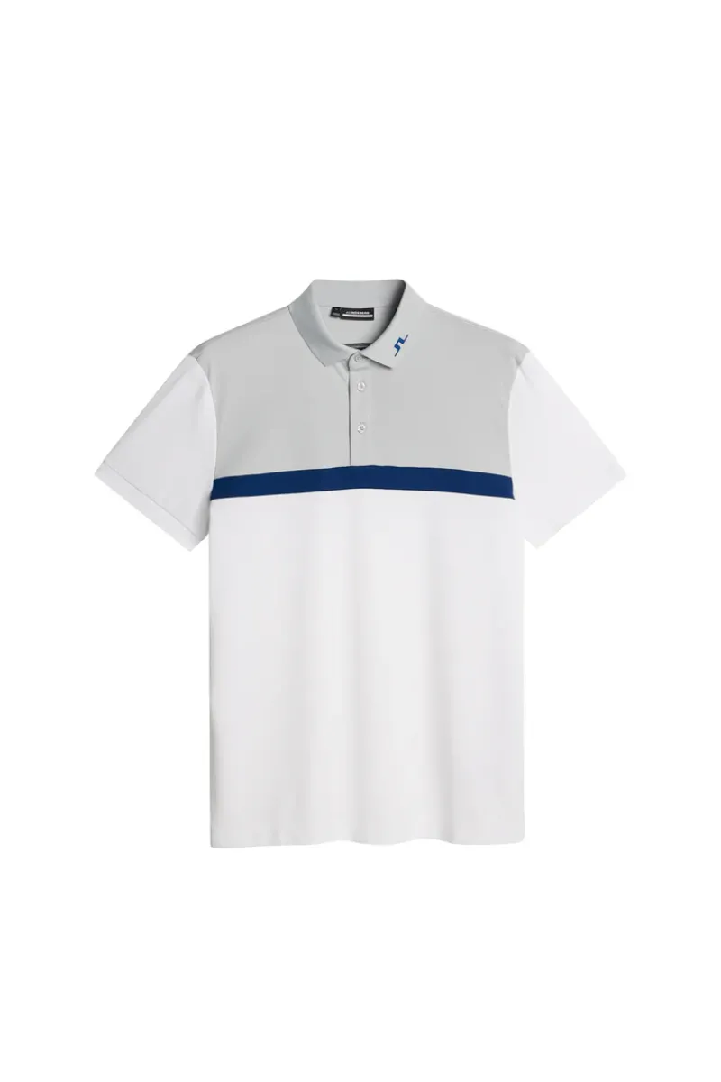 J.Lindeberg Jeff Polo* Golf|Polo Shirts