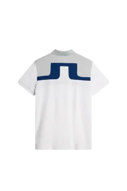J.Lindeberg Jeff Polo* Golf|Polo Shirts