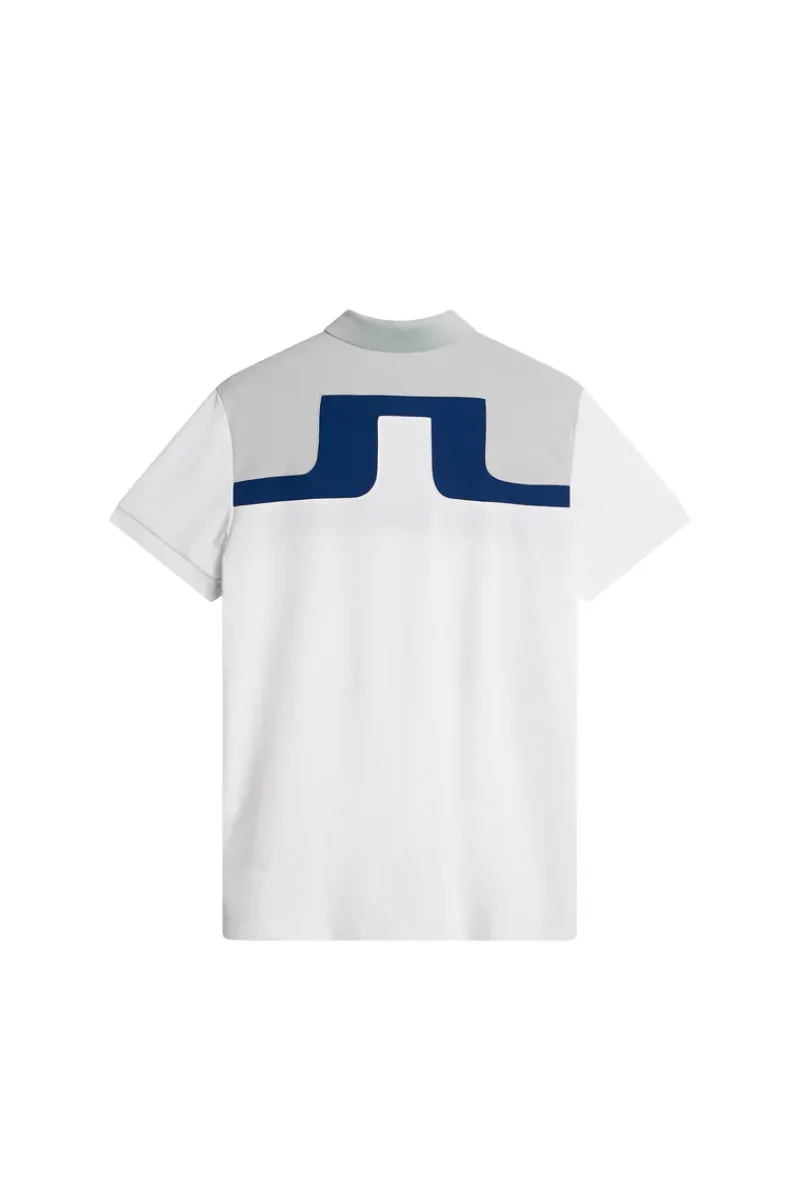 J.Lindeberg Jeff Polo* Golf|Polo Shirts