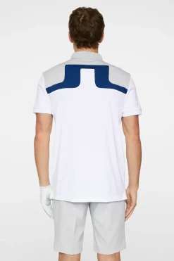 J.Lindeberg Jeff Polo* Golf|Polo Shirts