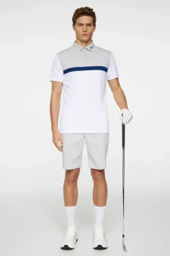 J.Lindeberg Jeff Polo* Golf|Polo Shirts