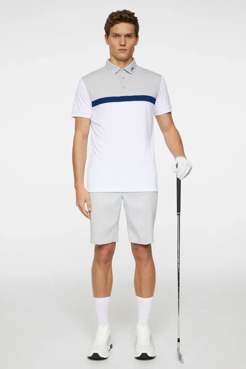 J.Lindeberg Jeff Polo* Golf|Polo Shirts