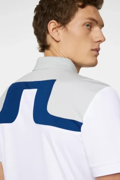 J.Lindeberg Jeff Polo* Golf|Polo Shirts