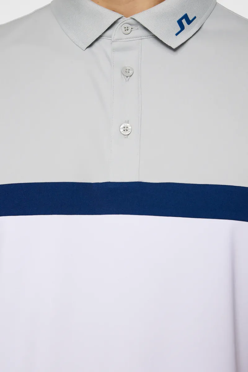 J.Lindeberg Jeff Polo* Golf|Polo Shirts