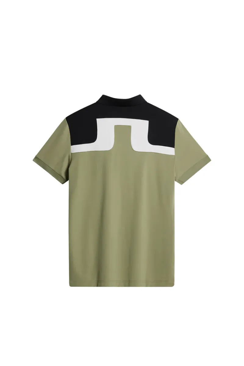 J.Lindeberg Jeff Polo* Golf|Polo Shirts