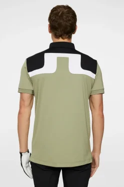 J.Lindeberg Jeff Polo* Golf|Polo Shirts