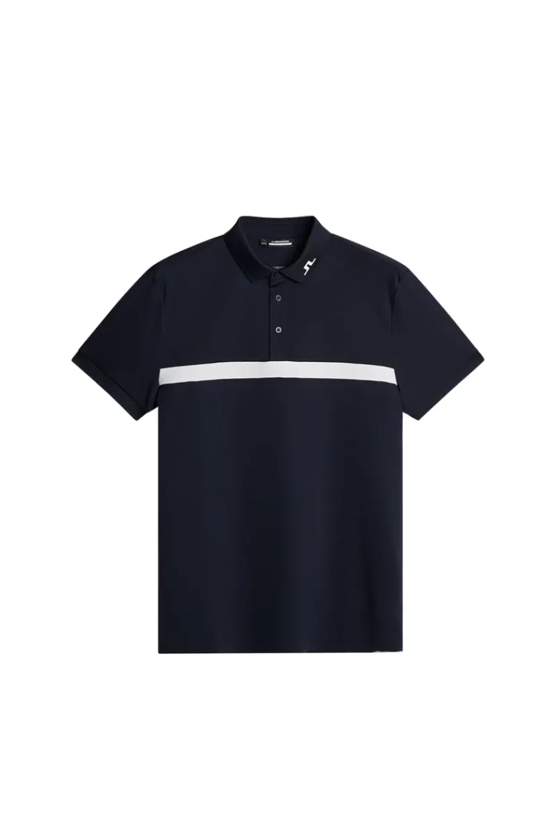 J.Lindeberg Jeff Polo* Golf|Polo Shirts