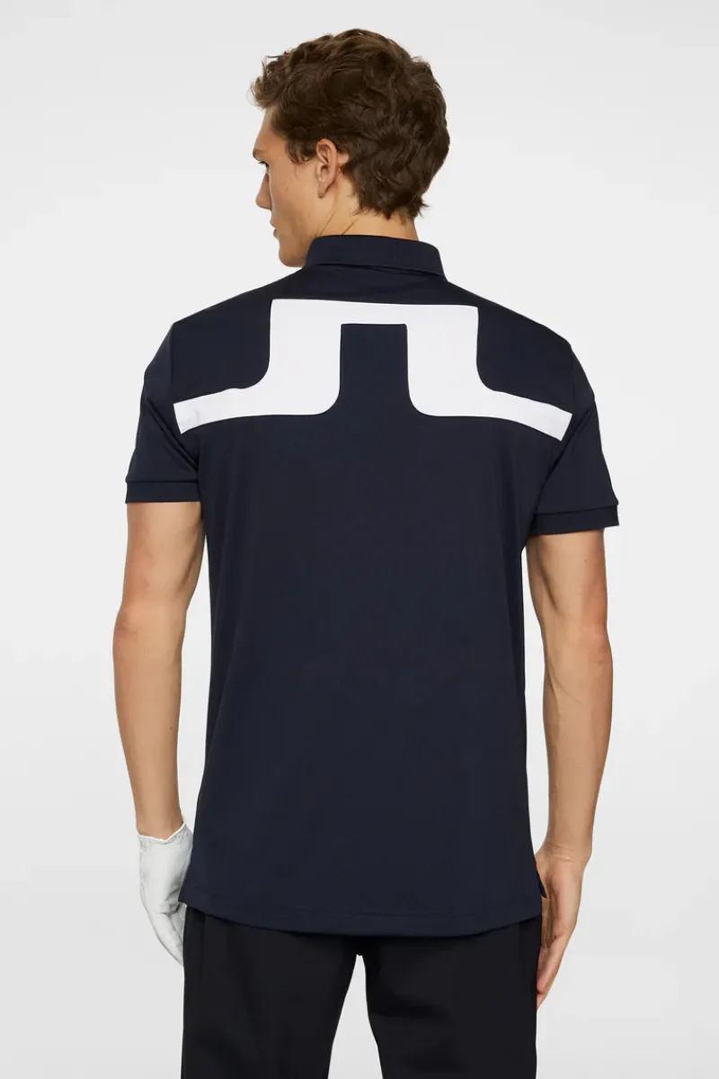 J.Lindeberg Jeff Polo* Golf|Polo Shirts