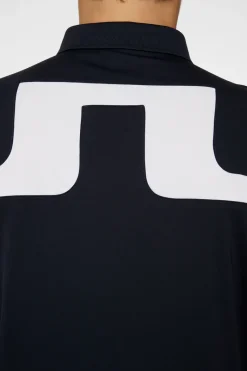 J.Lindeberg Jeff Polo* Golf|Polo Shirts