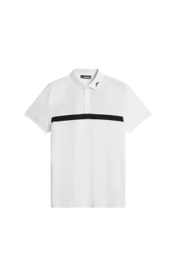 J.Lindeberg Jeff Polo* Golf|Polo Shirts