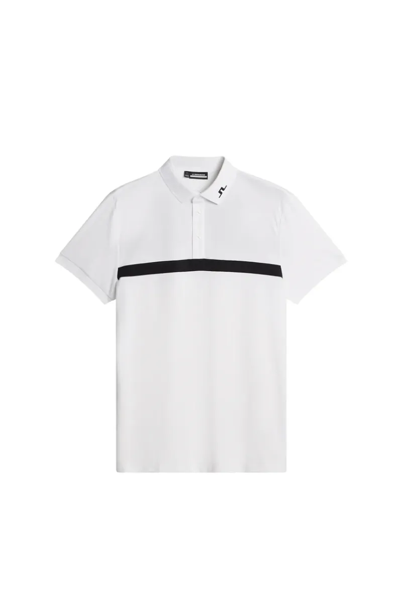 J.Lindeberg Jeff Polo* Golf|Polo Shirts
