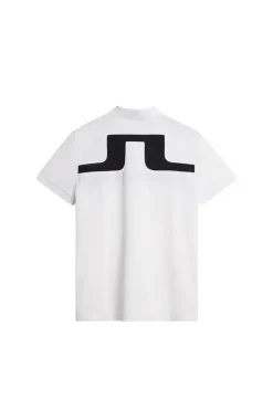 J.Lindeberg Jeff Polo* Golf|Polo Shirts