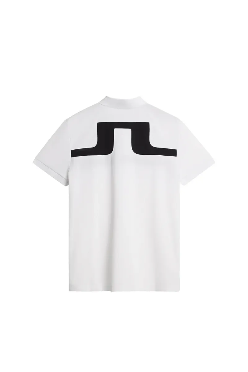 J.Lindeberg Jeff Polo* Golf|Polo Shirts