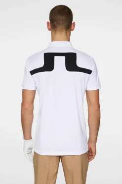 J.Lindeberg Jeff Polo* Golf|Polo Shirts