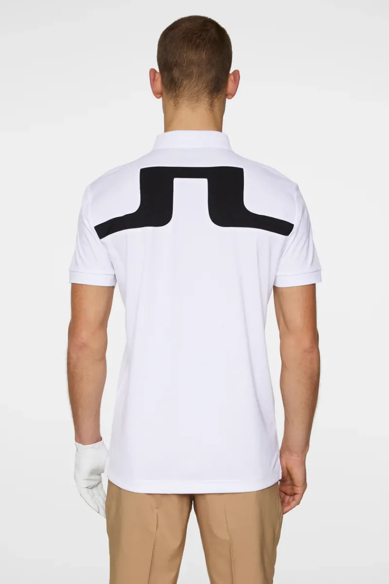 J.Lindeberg Jeff Polo* Golf|Polo Shirts
