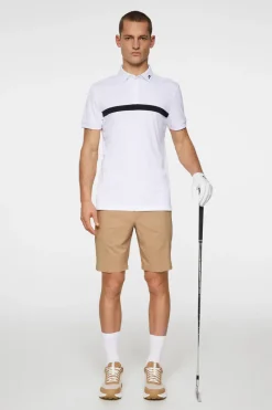 J.Lindeberg Jeff Polo* Golf|Polo Shirts